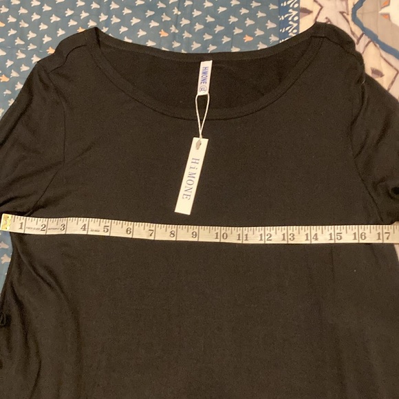 HiMone dress, size XL - Picture 3 of 6